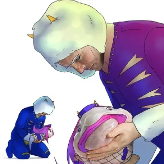 😐