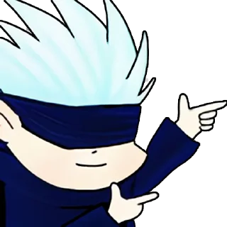 ☝️