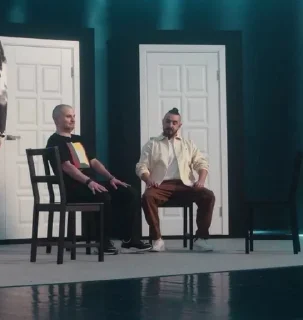 😌
