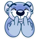 🖕