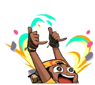🥳