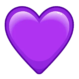 💜