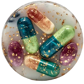 💊