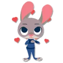 Zootropolis FB