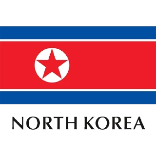 🇰🇵