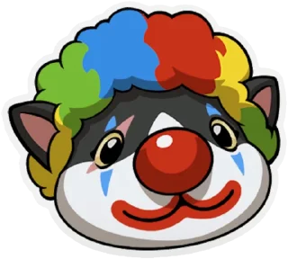 🤡