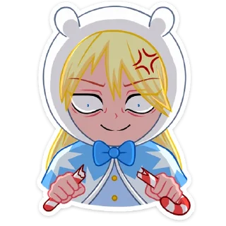 😡