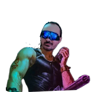 🎤