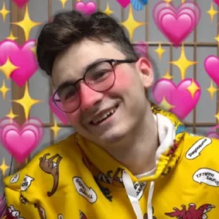 ❤️