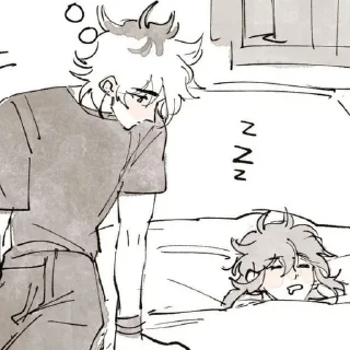 💤