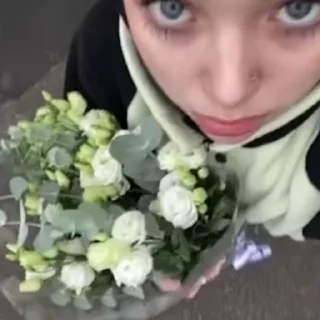 💐
