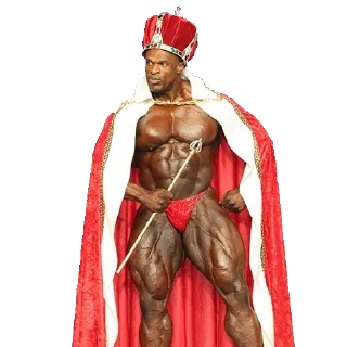 🤴