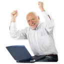 👴
