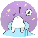 😴