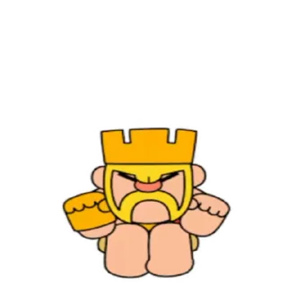 💪