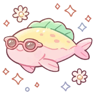 🐟