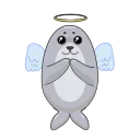 😇