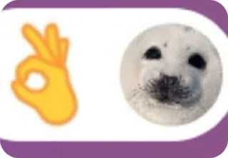 👌