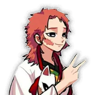 ✌