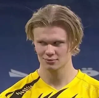 😏