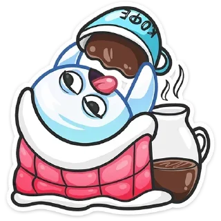 ☕️