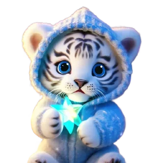 🐯