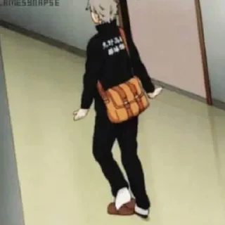 😙
