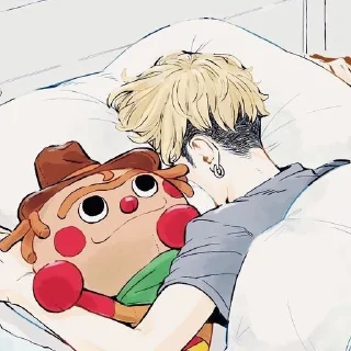 😴