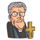 ⛪