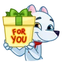 🎁