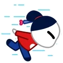 🏃‍♀️