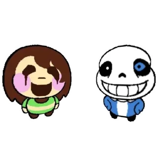 ☠