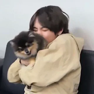 🐺