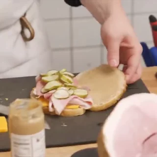 🥪
