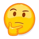 😏