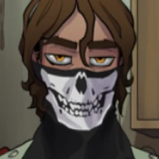 💀