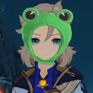 🐸