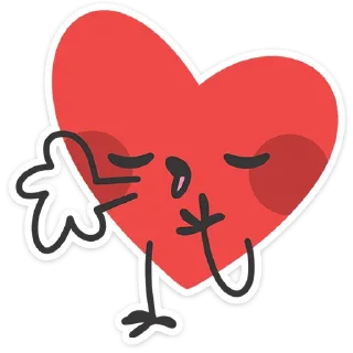 ❤️
