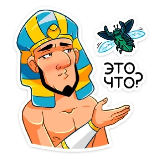 ❓