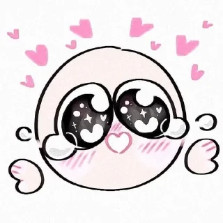 ♡𝐩𝐢𝐧𝐤 𝐛𝐚𝐥𝐥 | @stickbyjenna :: @fStikBot
