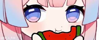 😋