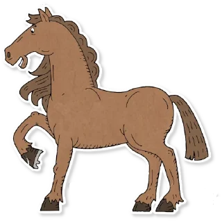 🐴
