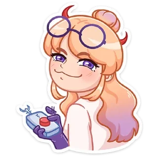 ☺
