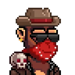 🤠