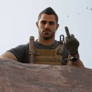 🖕