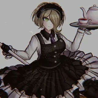 👤