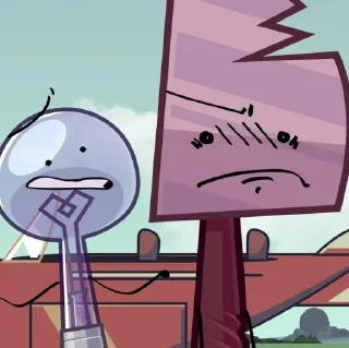 😞